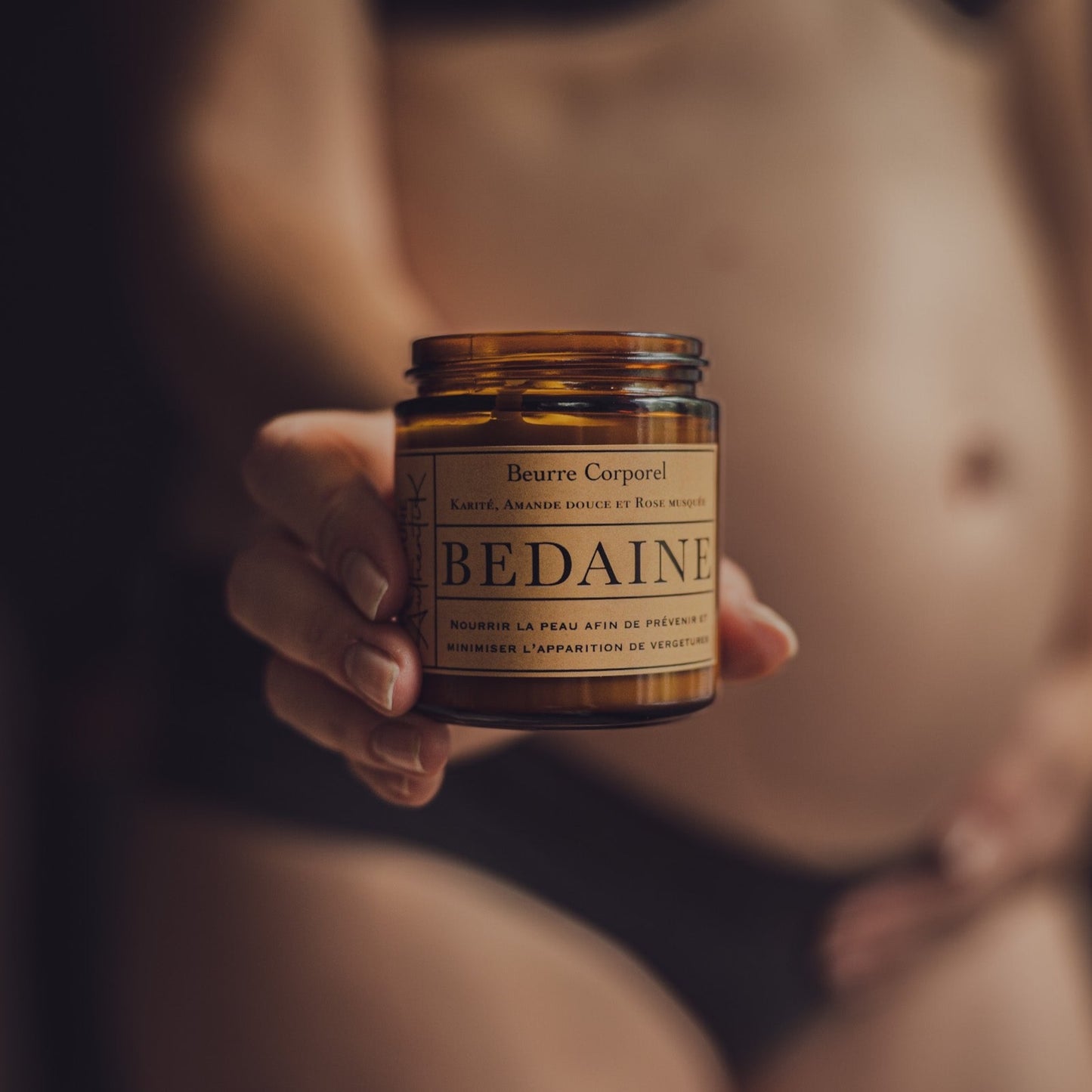 Beurre Bedaine