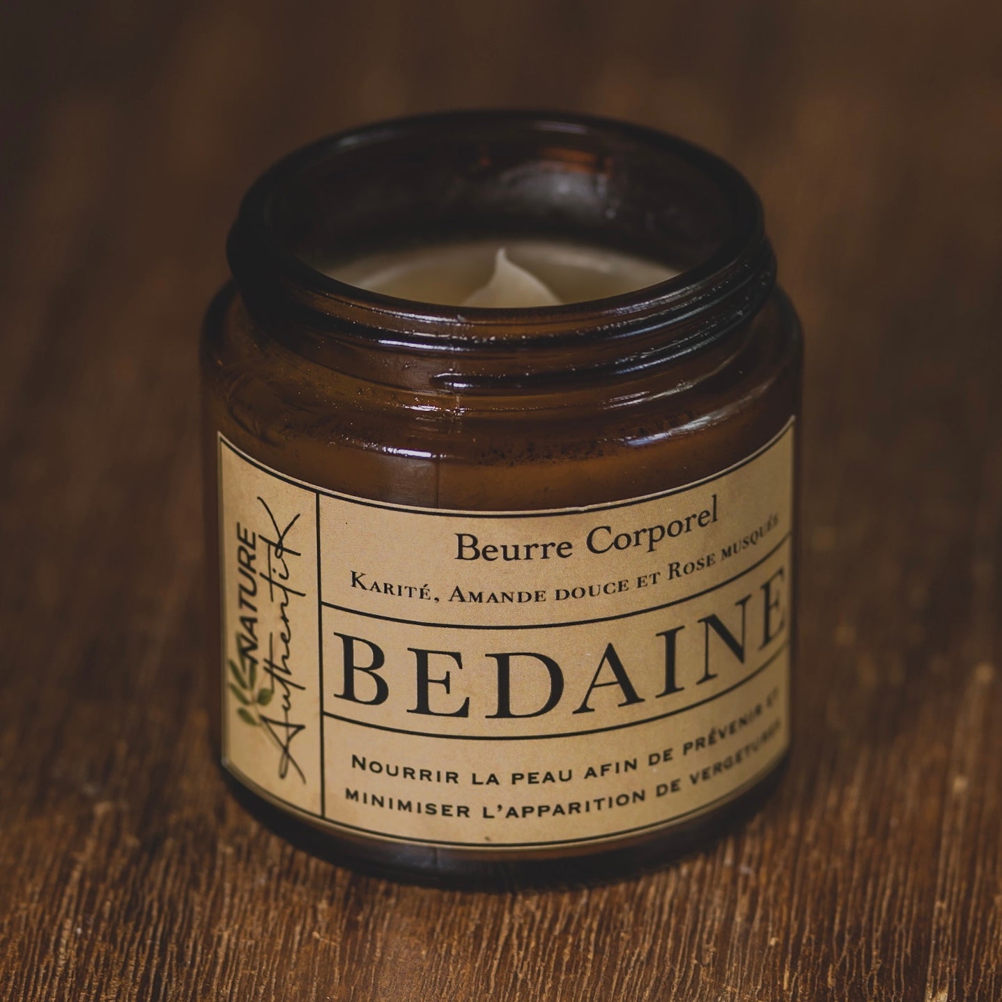 Beurre Bedaine