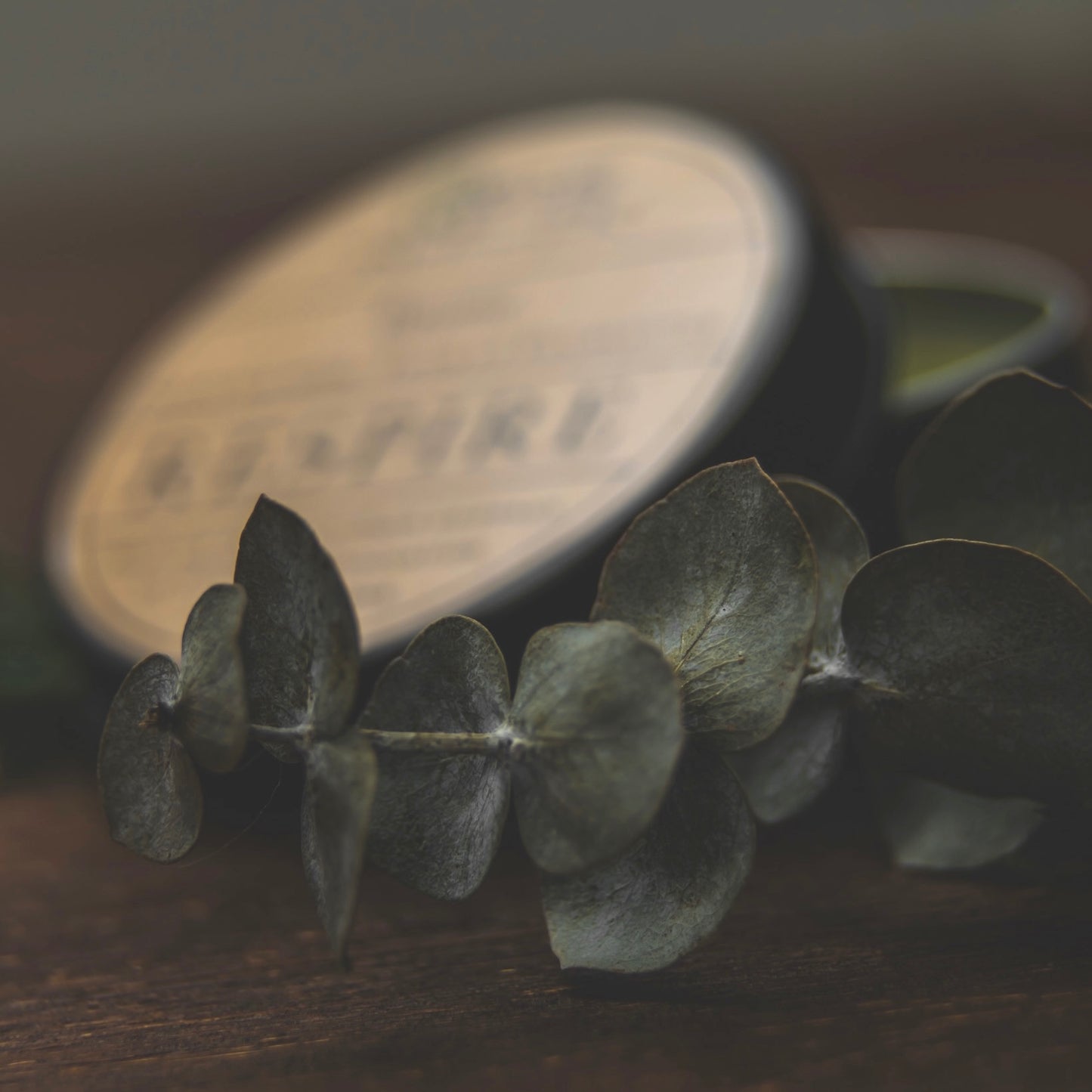 Breathe Balm