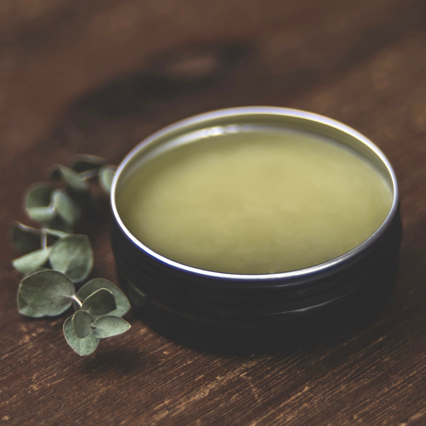 Breathe Balm