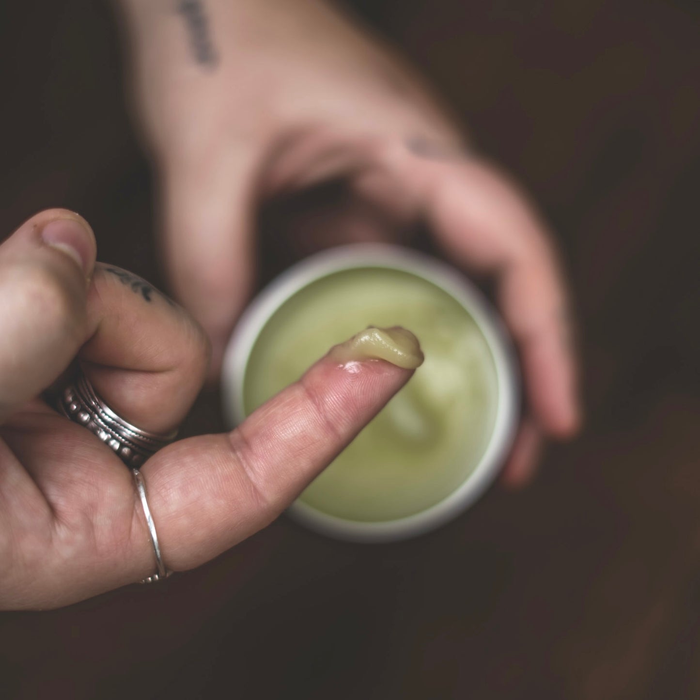 Breathe Balm