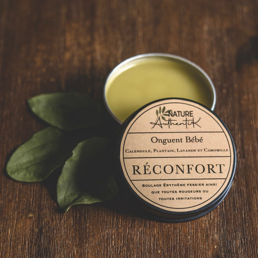 Comfort Ointment