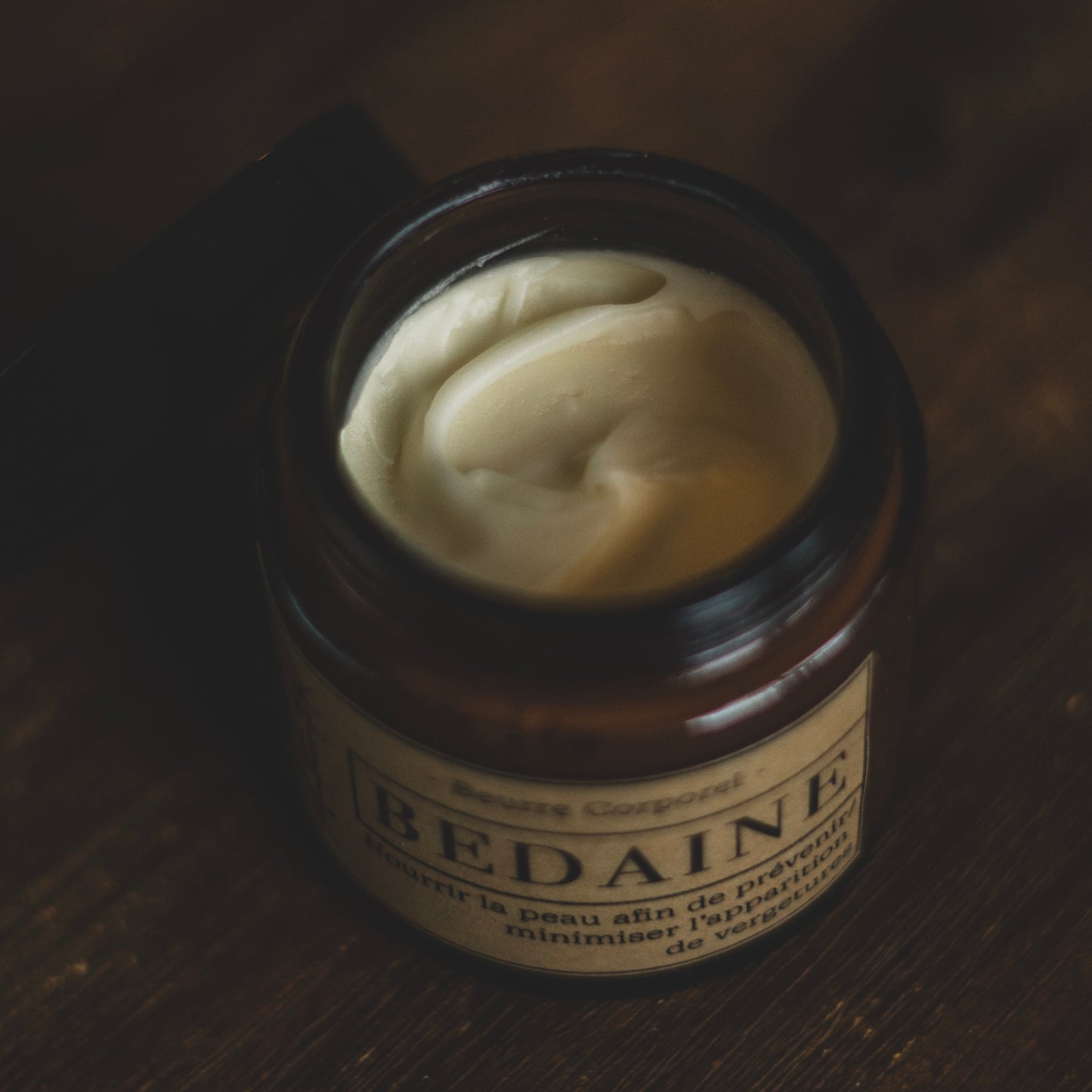 Beurre Bedaine