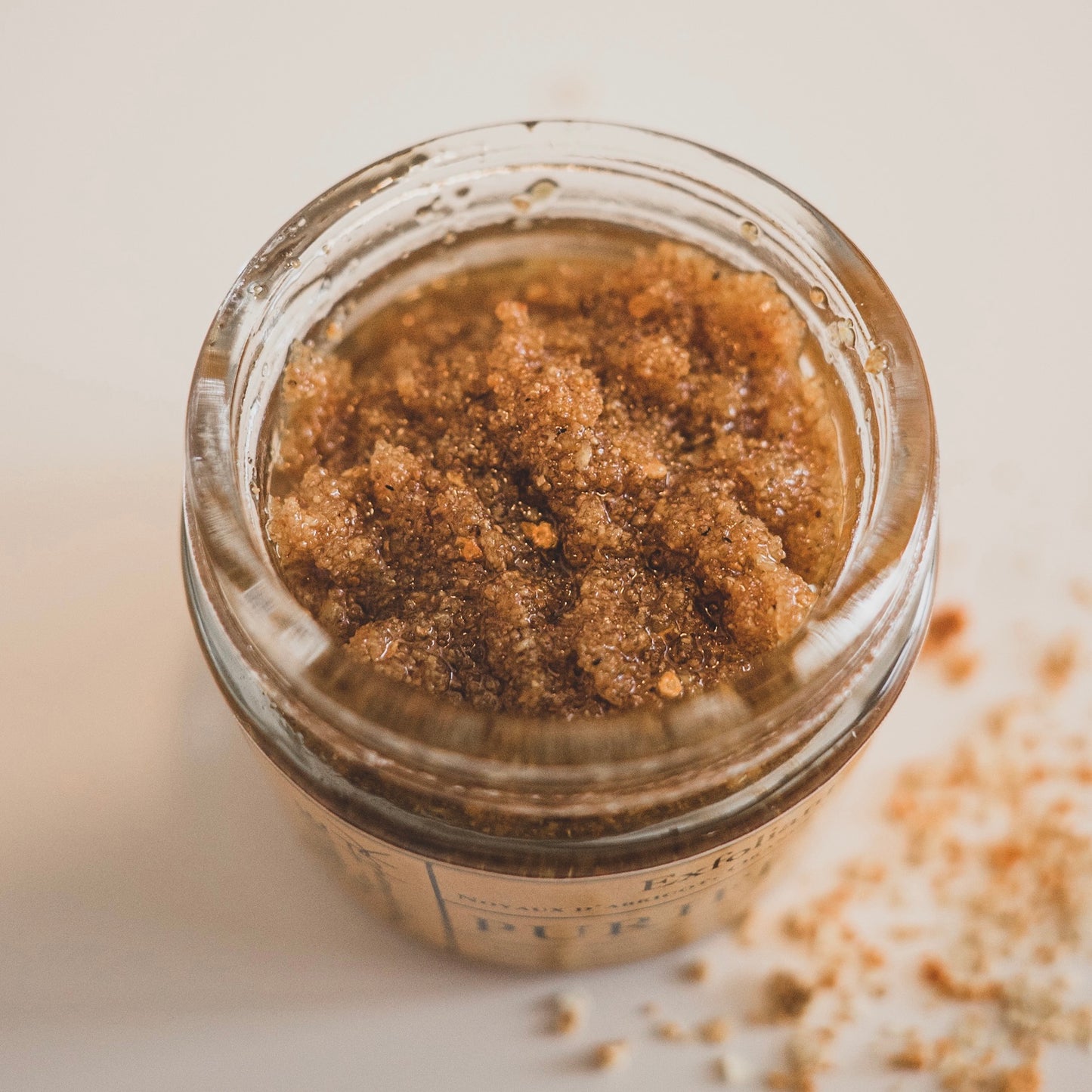 Purifying Exfoliator