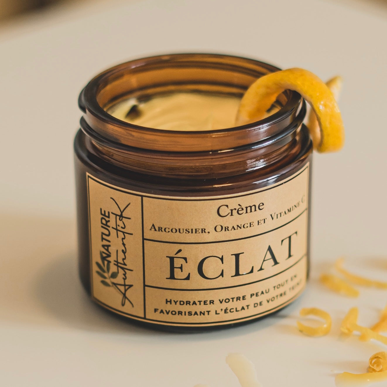 Radiance Cream