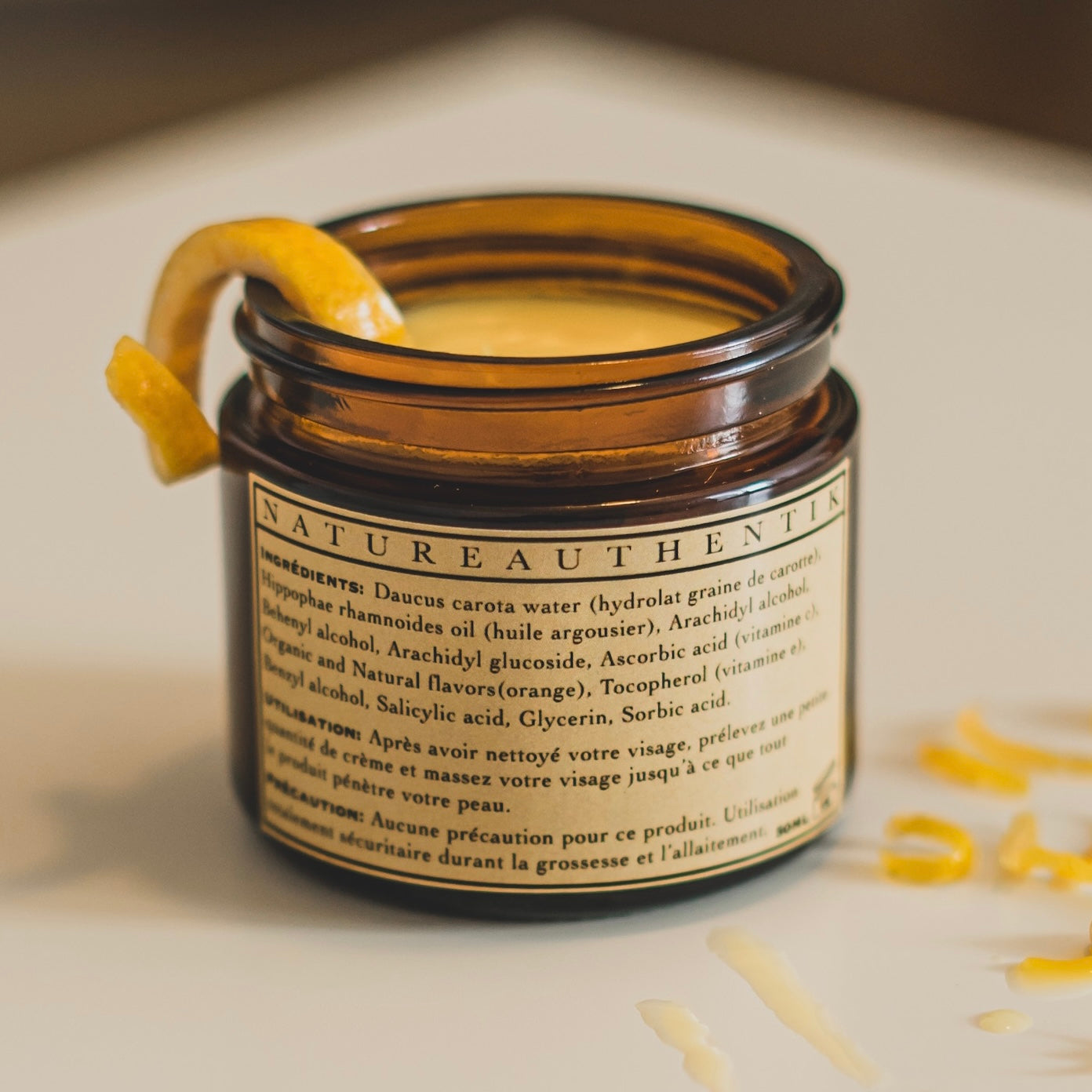 Radiance Cream