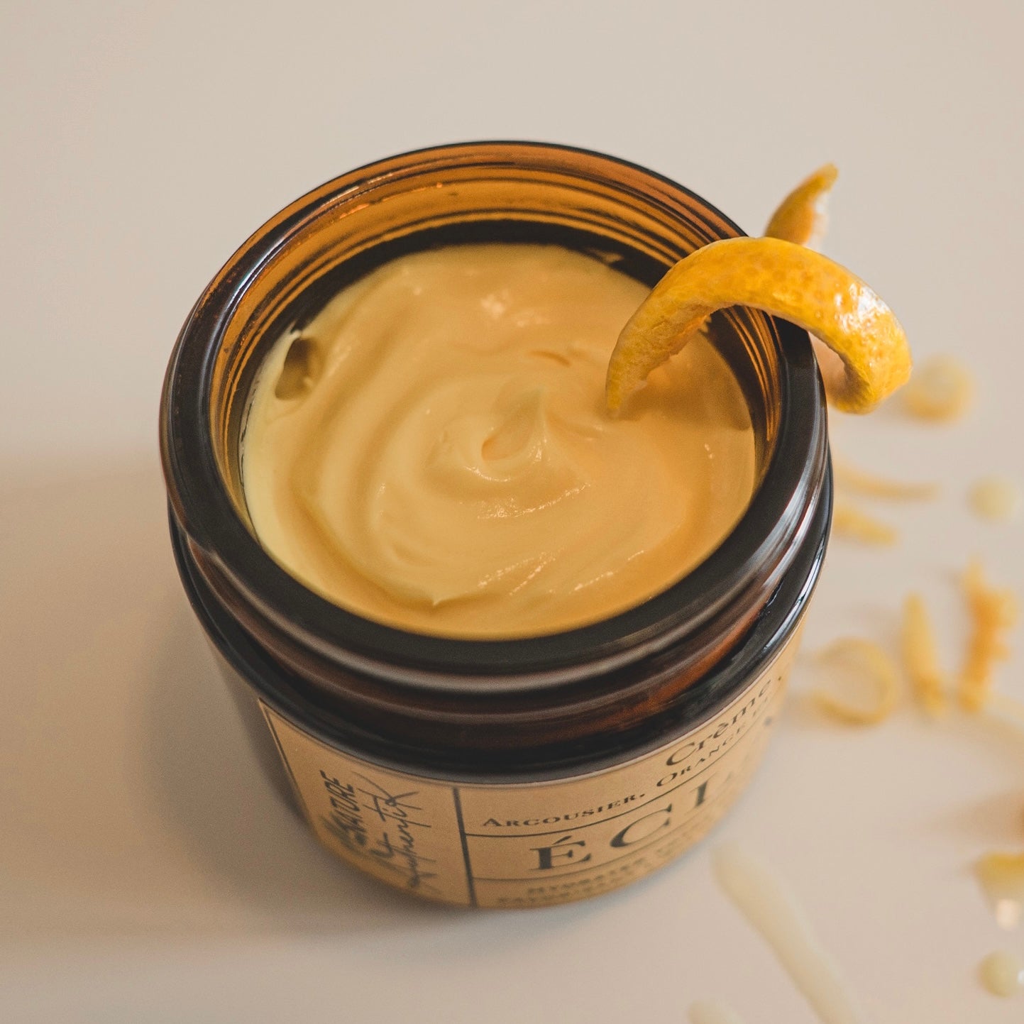 Radiance Cream