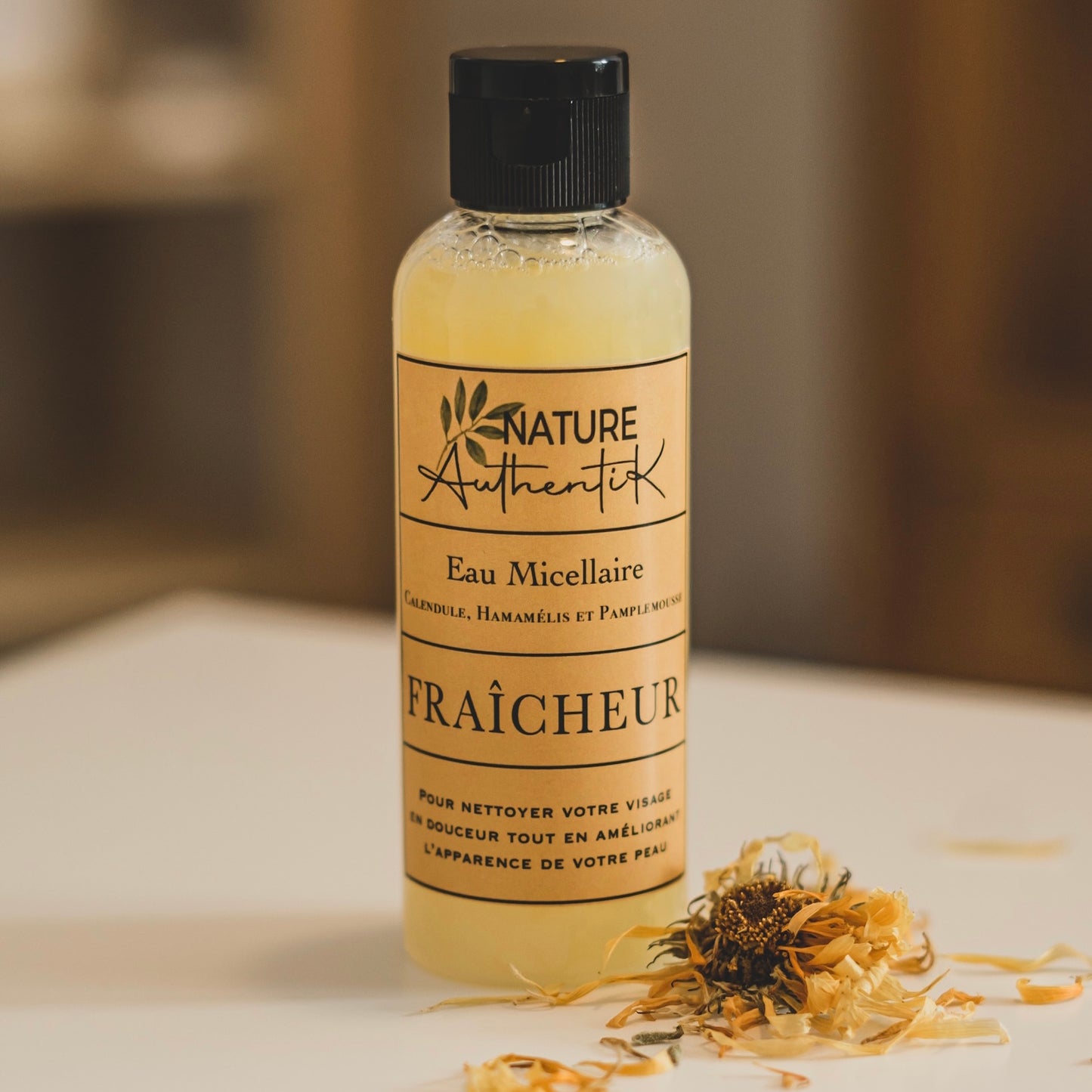 Fresh Cleanser