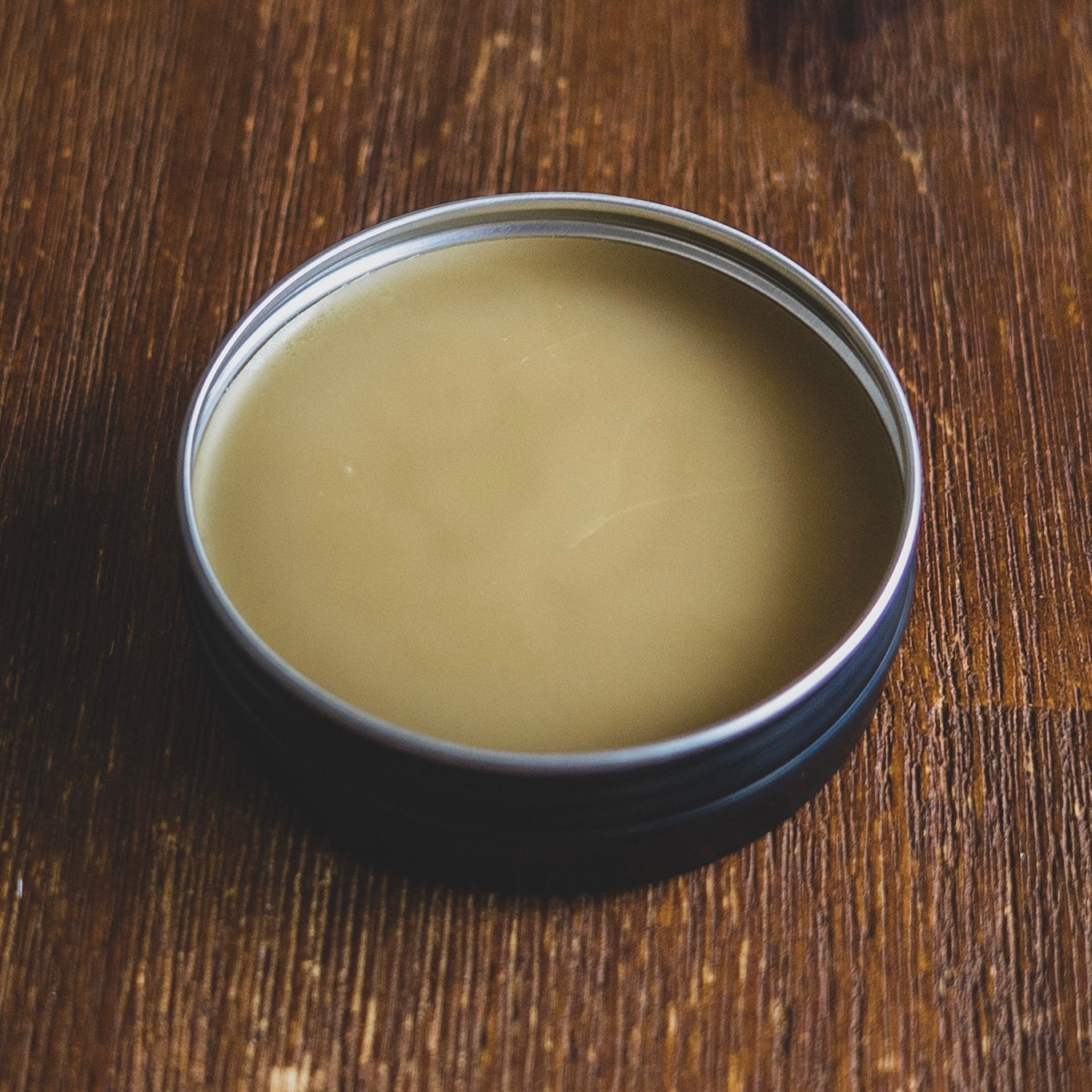 Muscle Balm