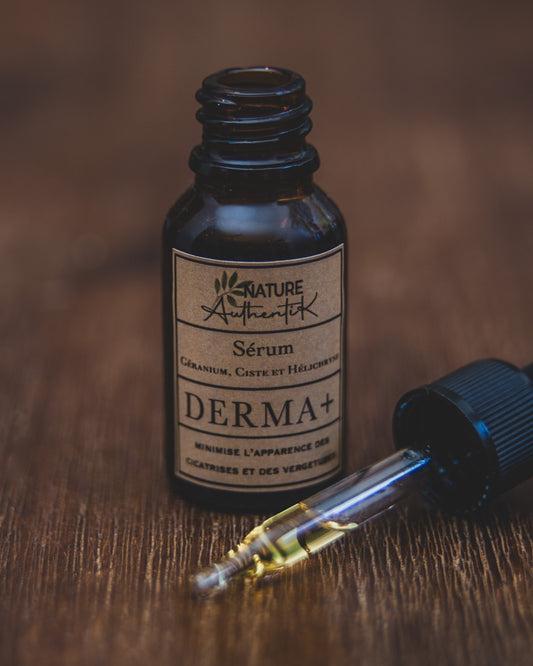Sérum Derma +